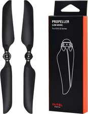 Robotics EVO 2 Series Drones