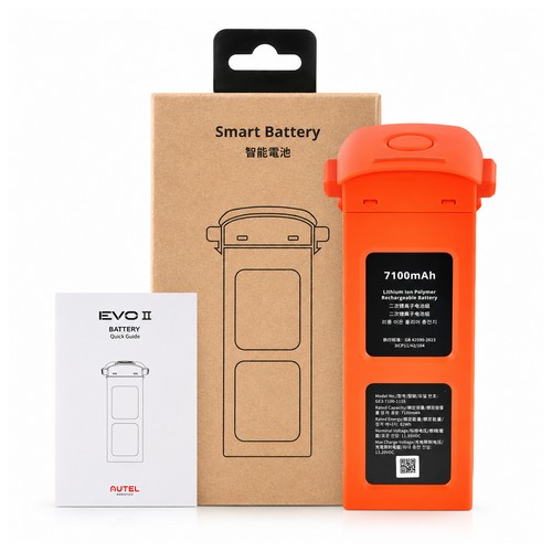 Autel evo battery 7100mah - ii,