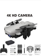 Drones with 4K HD Camera for