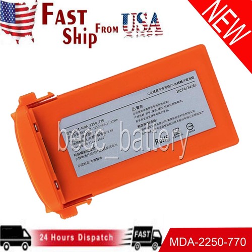 New replacement battery for - replacement,