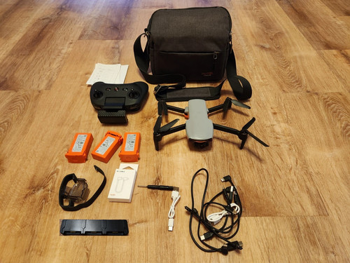 Autel evo nano plus drone - evo,