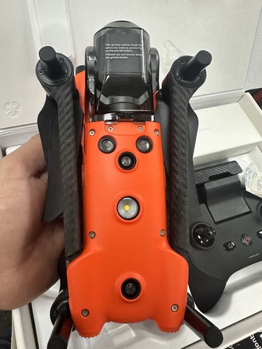 Tested autel evo - evo, lite
