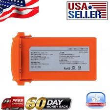 7.7V 2250mAh Battery