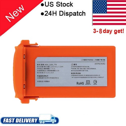 New battery mda 2250 770 - new,