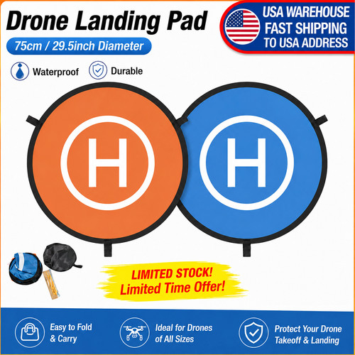 Universal 75cm portable - universal,