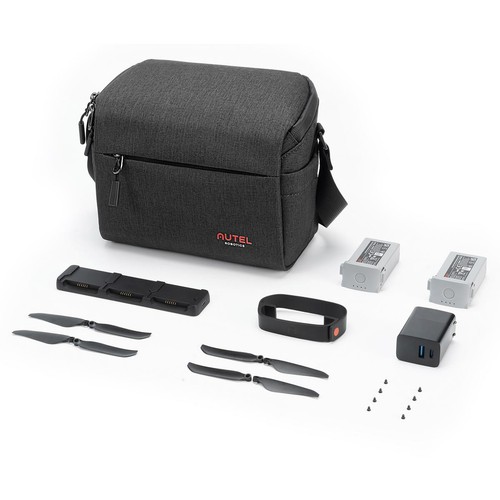 Autel robotics the - robotics, on-the-go