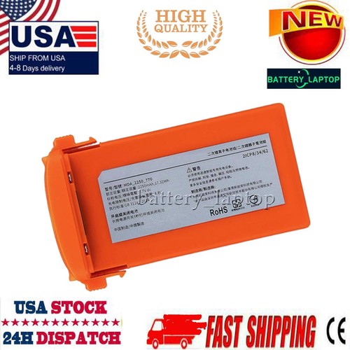 Battery mda 2250 770 - mda-2250-770, for