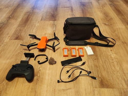 Autel evo nano plus - autel, drone