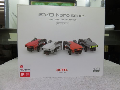 Autel robotics evo nano - autel,