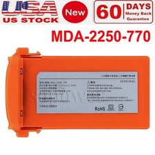 new Battery MDA-2250-770 for