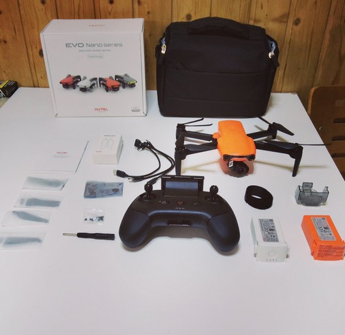 Autel evo nano plus - nano,