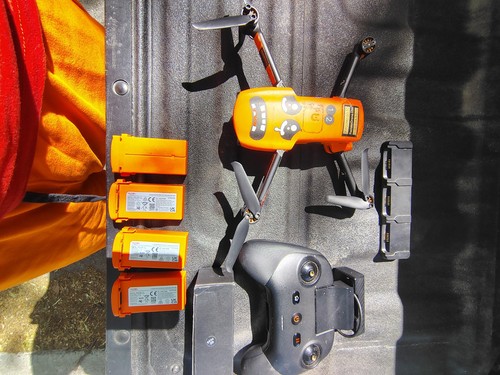 Autel robotics the go - autel,